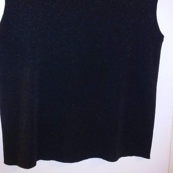 Coldwater Creek Tunic (short sleeve) - Picture 4 of 4